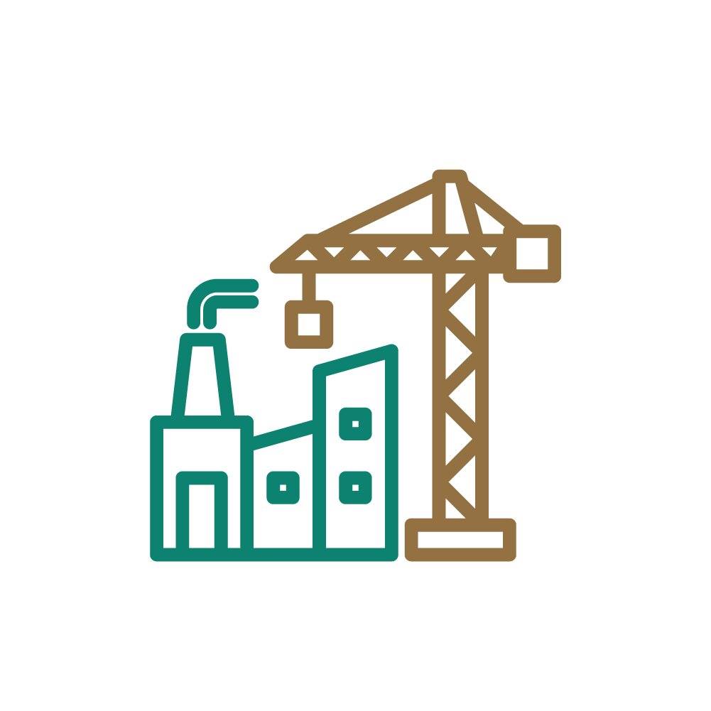 Construction and Projects